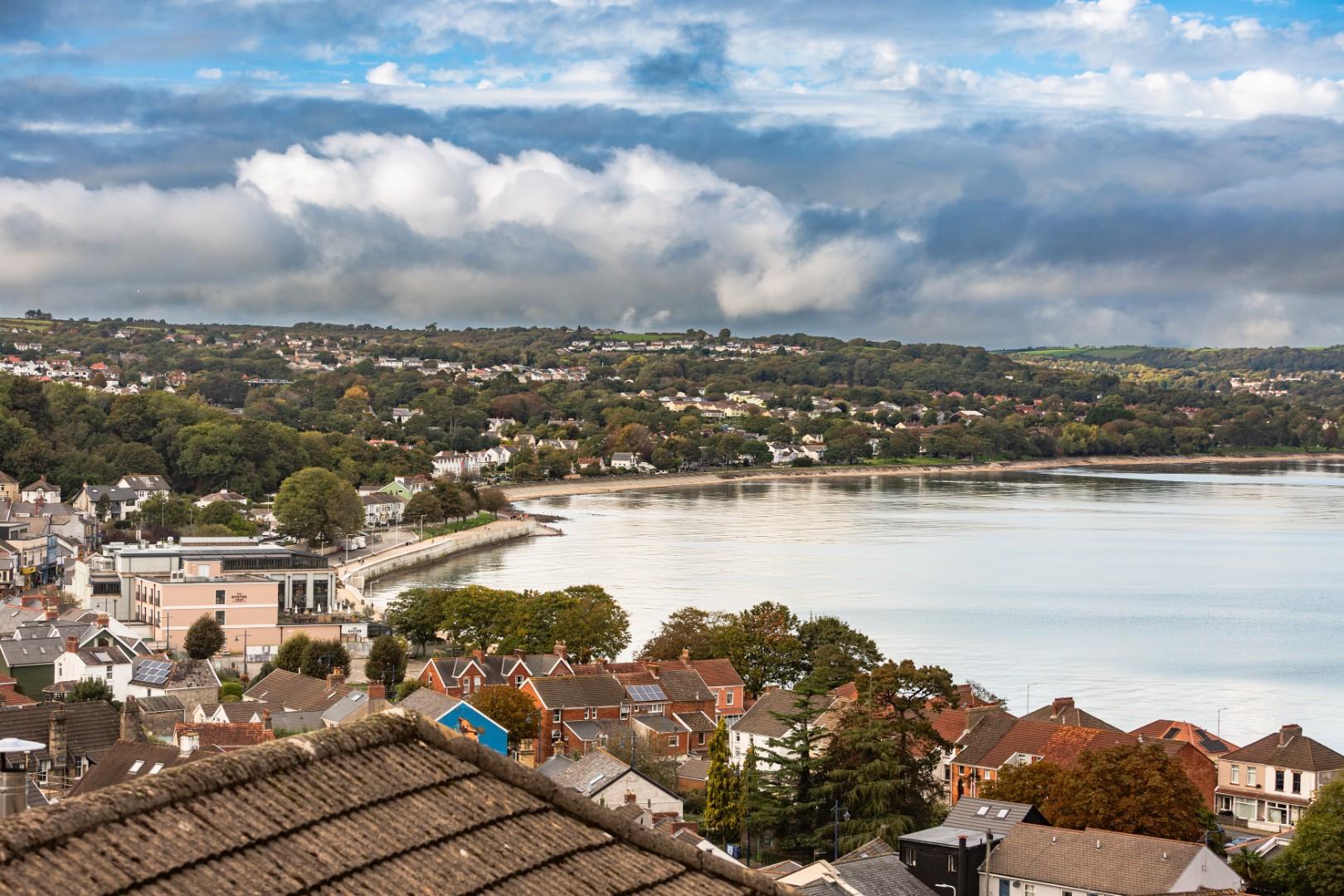 Thistleboon Road, Mumbles, Swansea, SA3 4HE